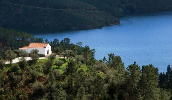 Capela de Sao Pedro do Castro