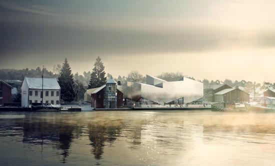 DuVerden Maritime Museum and Science Center