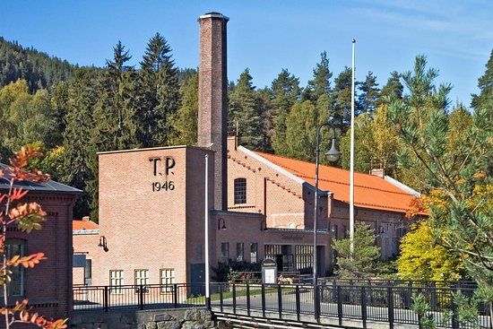 Telemarksgalleriet AS