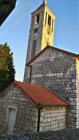 Crkva Sv. Mihovila