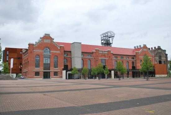 Zldr Luchtfabriek
