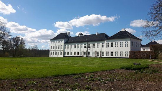 Gråsten Slot