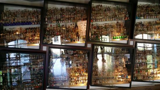 Zwack Kecskemeti Palinka Factory and Museum