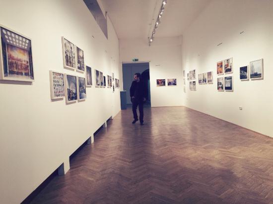 Musée Ernst