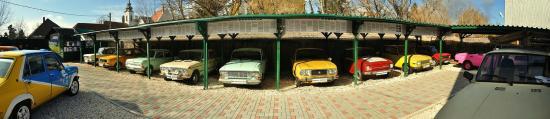 Retro Design Center