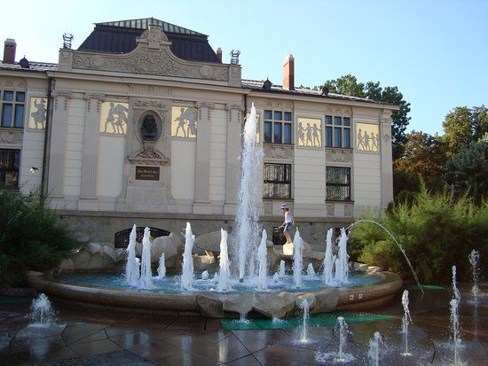 Pałac Sztuki