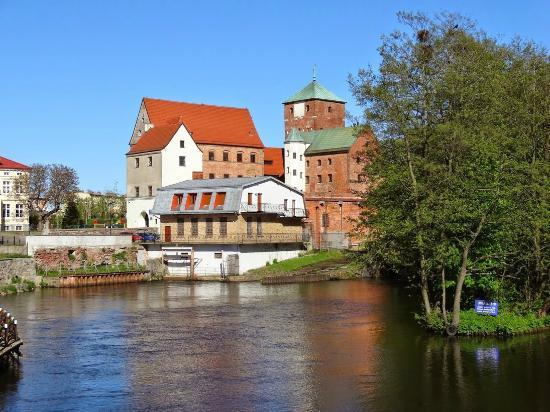 Schloss Rügenwalde