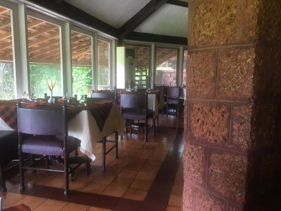 Riverview Restaurant