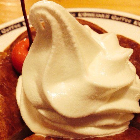 Komeda Coffee Fujieda Station South