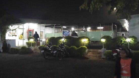 Indian Heritage Food