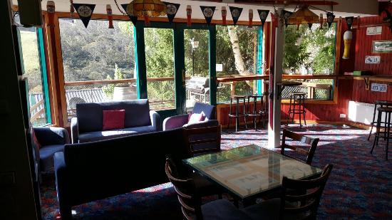 Candlelight Lodge