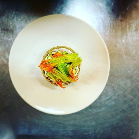 The Cellar Restaurant