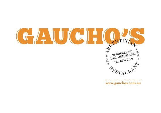 Gaucho's Argentinian Restaurant