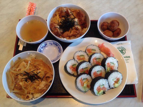 TAKA Japanese Cuisine