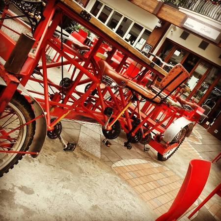 Crust Gourmet Pizza Bar Surfers Paradise