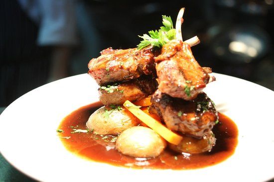 Tiamo Cafe Restaurant