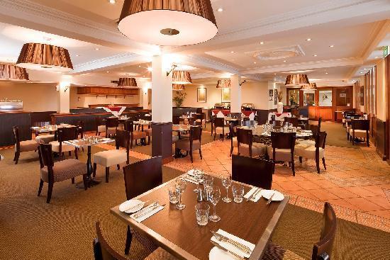 Citro Bar and Restaurant