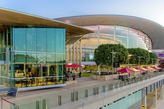 Regattas Bar & Kitchen