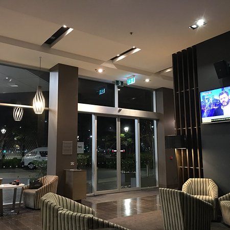 Pullman Restaurant