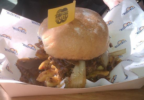 The Merrywell Melbourne