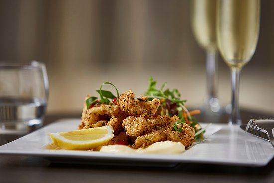 Harry's Restaurant Cafe & Bar