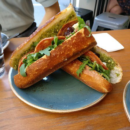 The League of Honest Coffee