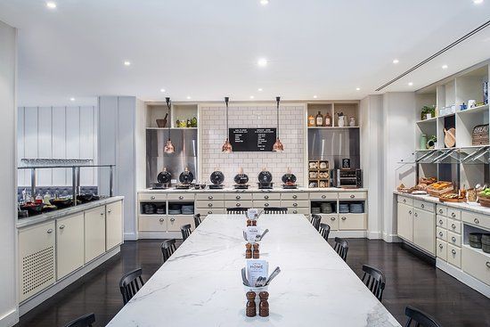 Home Kitchen & Bar