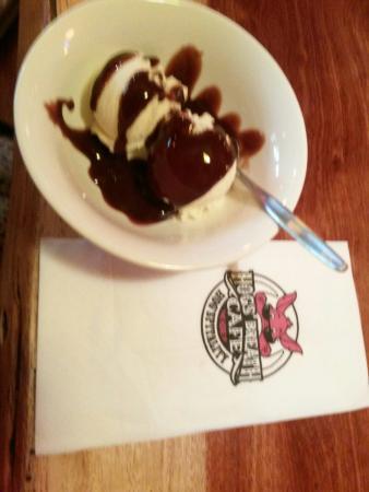 Hog's Breath Cafe