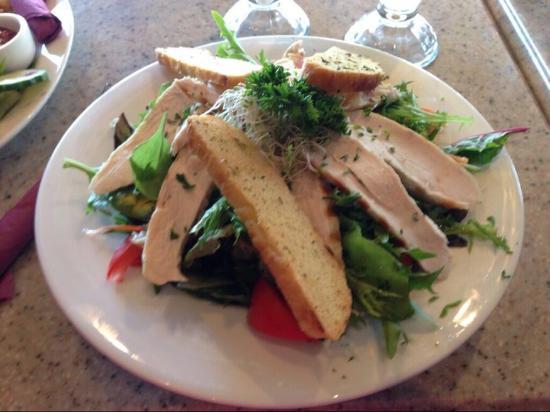 Sweet Decadence at Locantro