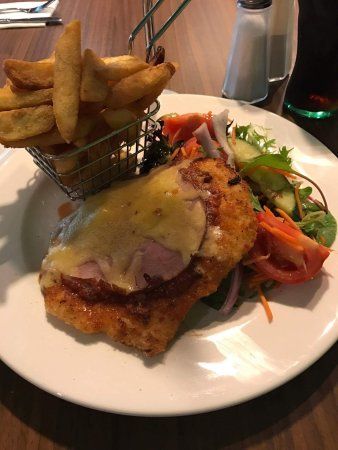 Bairnsdale RSL Bistro