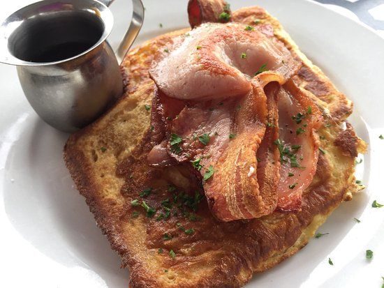 Paradise Marina Cafe