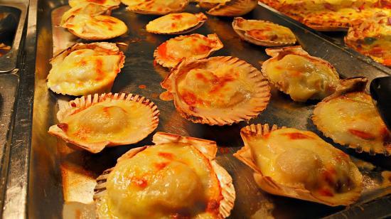 The Entrance Bowling Club Family Restaurant