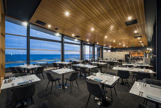 Bayviews Restaurant & Lounge Bar