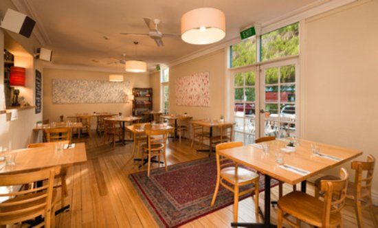 Athelstane House Restaurant