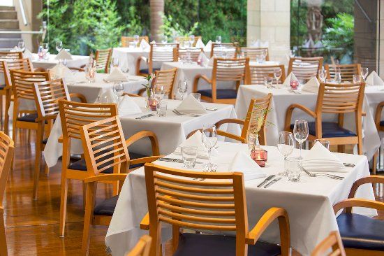 Orchards Restaurant & Bar