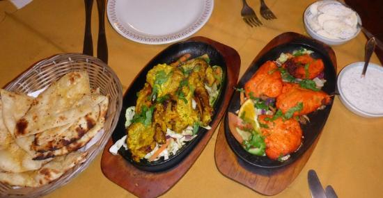 Toukley Indian Restaurant