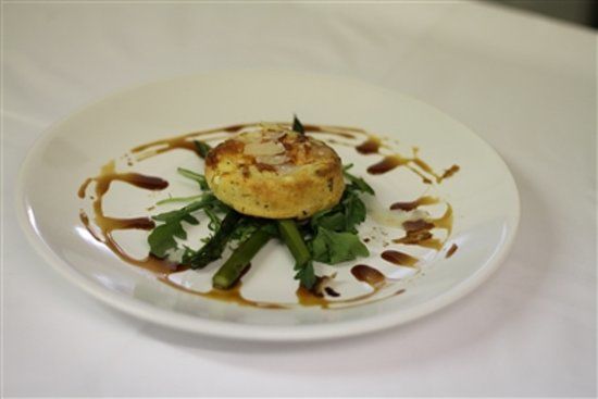 Lyndoch Hill Restaurant