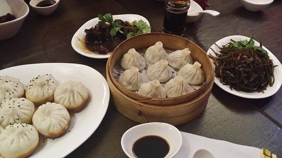 New Shanghai Chatswood Chase