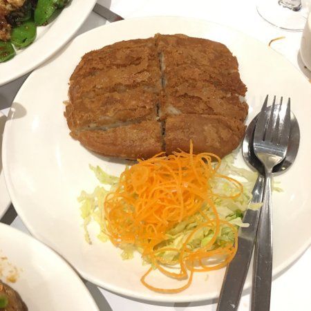 Pacific Seafood BBQ House