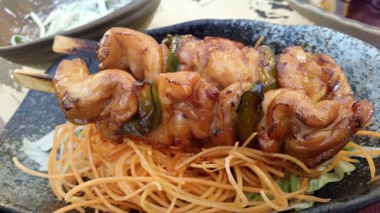 Tokio Fans Japanese Restaurant