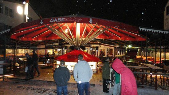 Basecamp