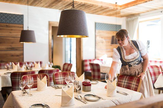 Hotel Gloeckner