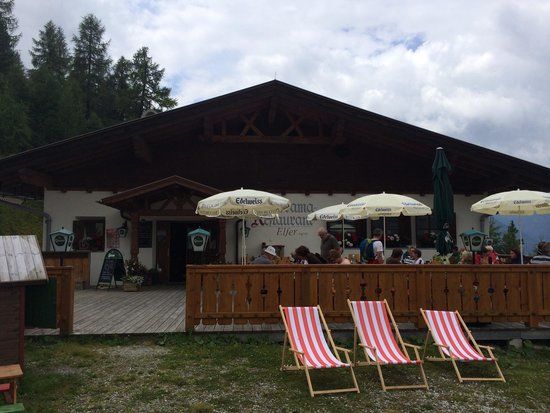 Panorama Restaurant Elfer