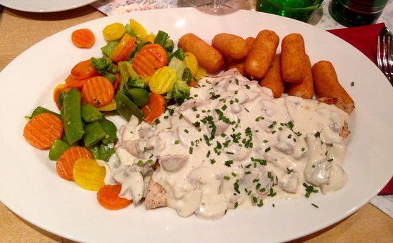 Restaurant Zum Dorfwirt