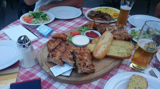 Jagdhütte Cafe