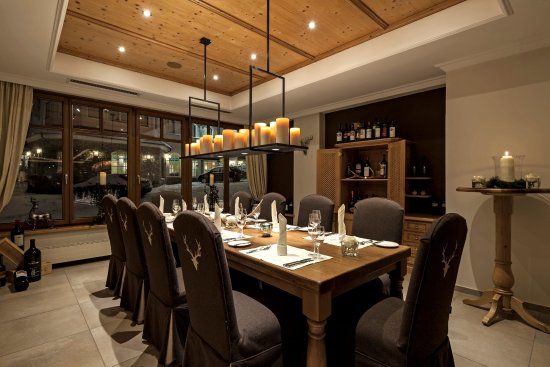 Restaurant Panorama