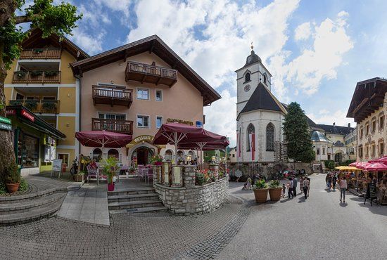 Hotel Weisser Baer