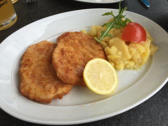 Huber Braeu Turmstueberl