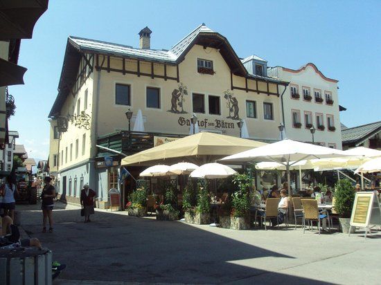 Gasthaus Baren