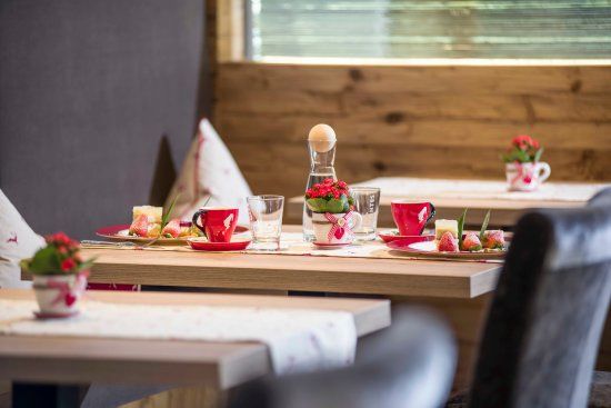 Restaurant Anna Stueberl